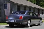 Bentley Continental Flying Spur Speed 2009 года
